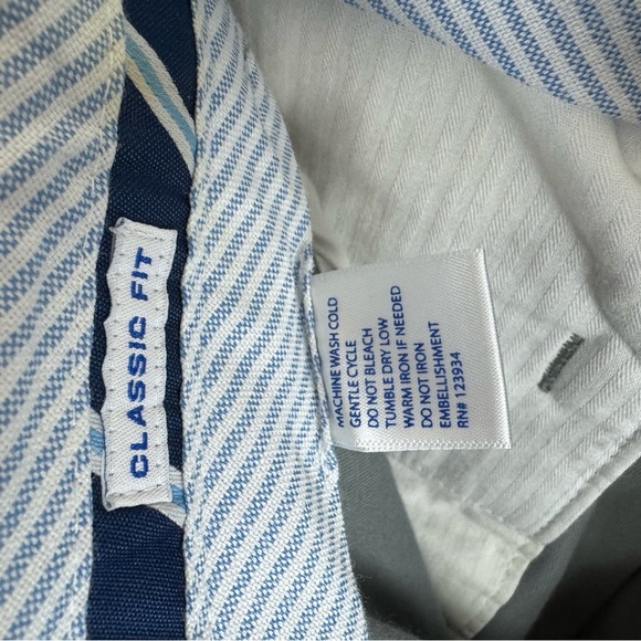 Southern Tide Skipjack Men’s Chino Pant waist‎ 33 - Picture 5 of 6